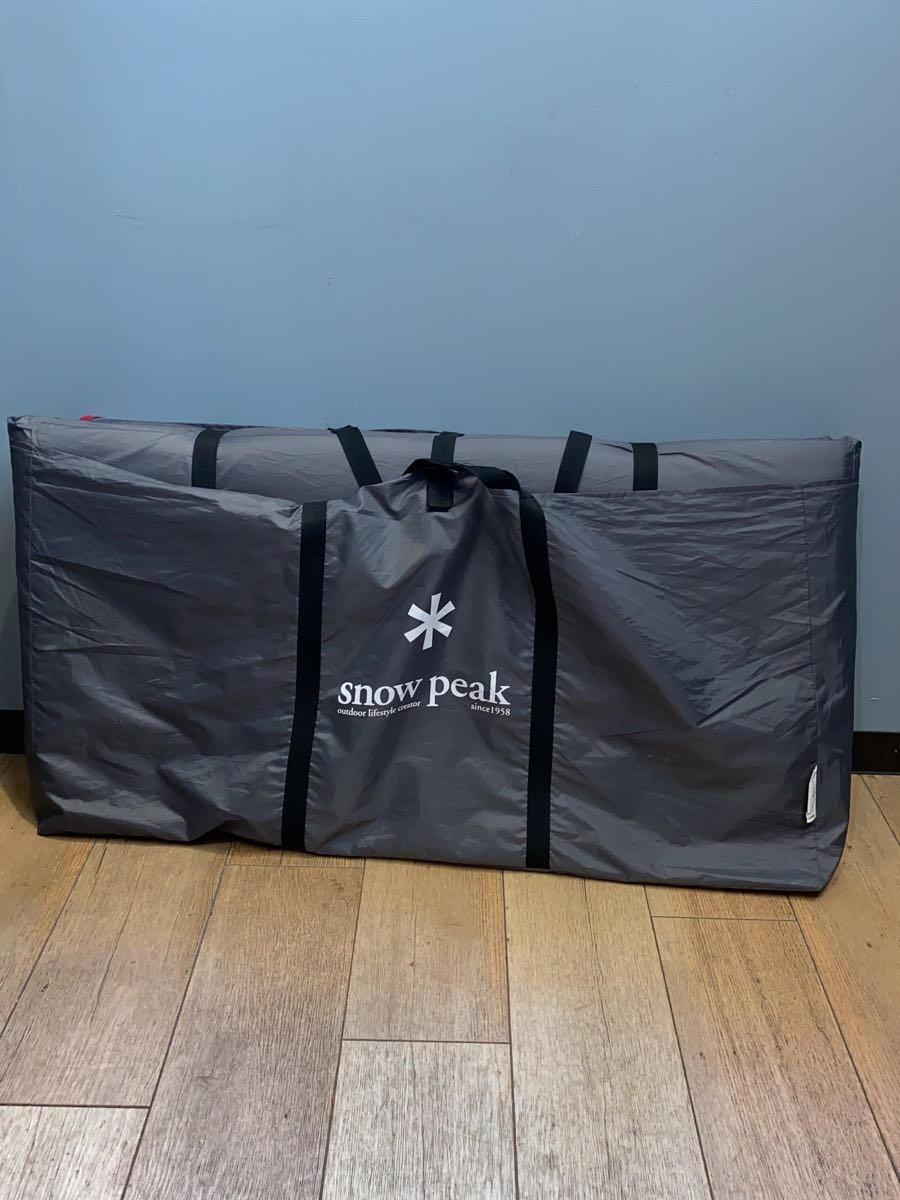 【中古】snow peak◆キャンプ用品その他【スポーツ】