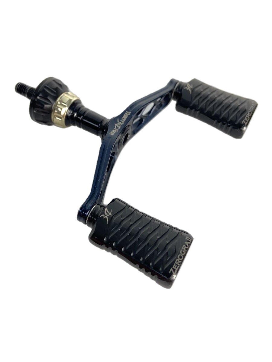 楽天市場】34(サーティーフォー) ZEROGRAダブルハンドルIV シマノ