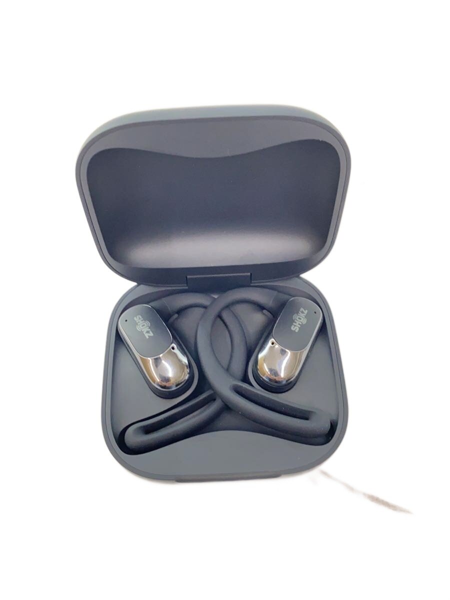 【中古】SHOKZ(AFTERSHOKZ)◆イヤホン【家電・ビジュアル・オーディオ】｜2ｎｄ STREET 店