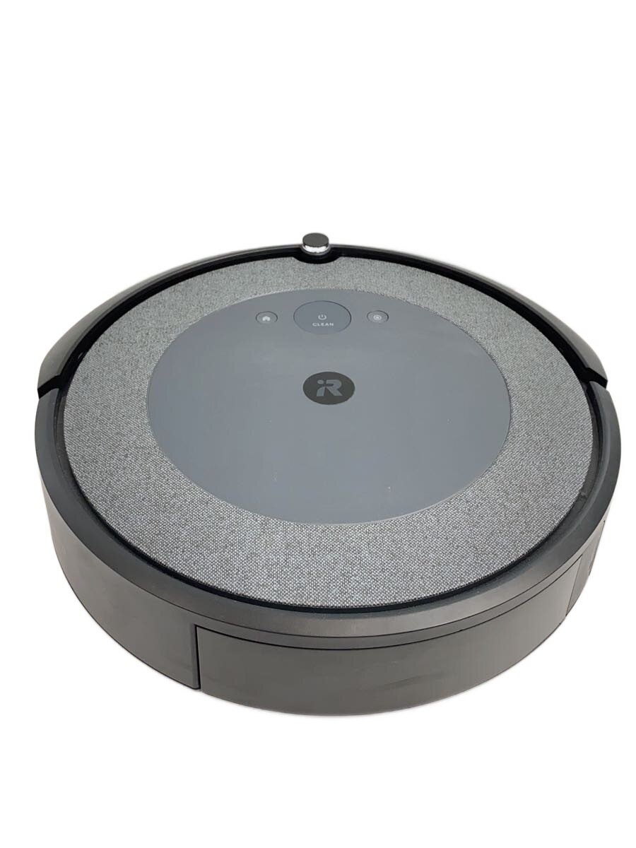【中古】iRobot◆掃き出す機 ルンバ i3 I315060【家電・視覚性・オーディオ】