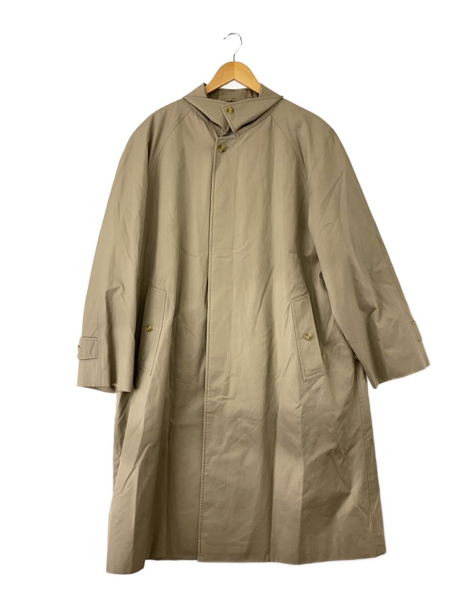 【中古】BURBERRYS◆コート/--/--/BEG/01104-99//【メンズウェア】|2nd STREET 店