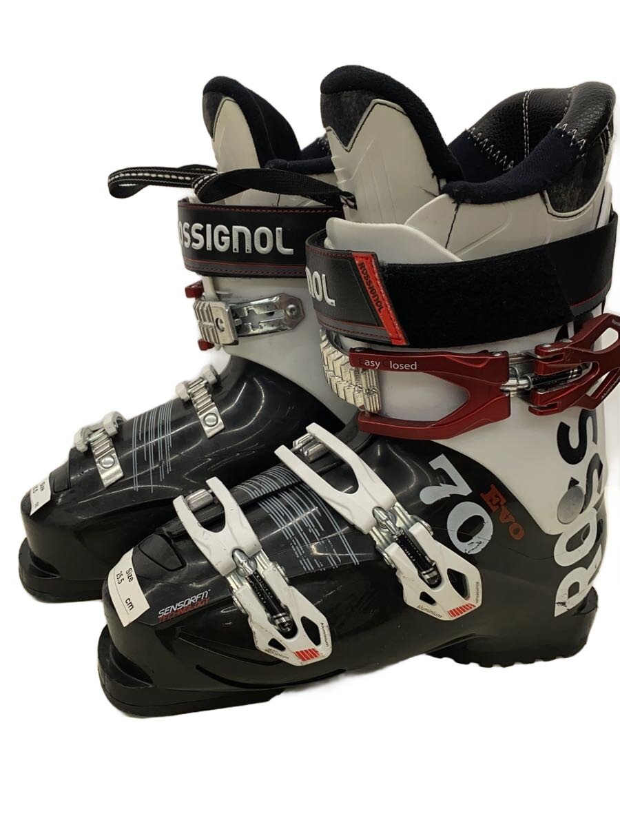 【中古】ROSSIGNOL◆ROSSIGNOL ロシニョール/スキーブーツ/25.5cm/アダルト【スポーツ】