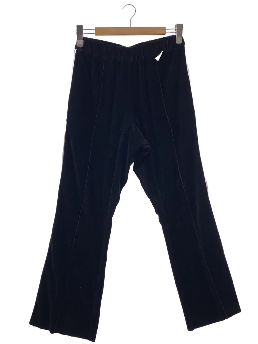 【中古】My Beautiful Landlet◆23AW/天鵞絨ズボン下/下つ方/0/綿織物/BLK/酉の方角ヒモ欠品//【メンズウェア】