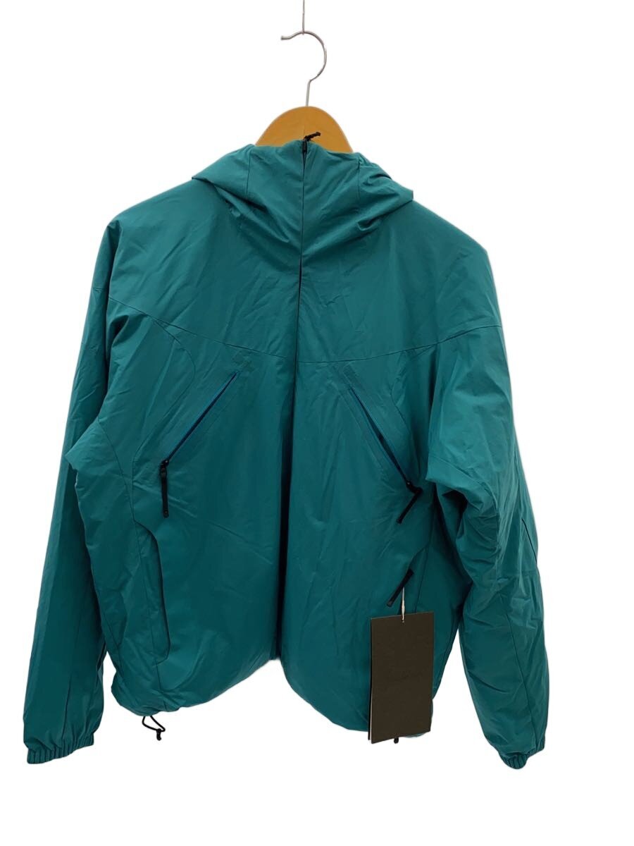 【中古】Goldwin 0◆ナイロンジャケット/3/ナイロン/GRN/GZ22306/Padded Interliner Jacket【メンズウェア】｜2ｎｄ STREET 店