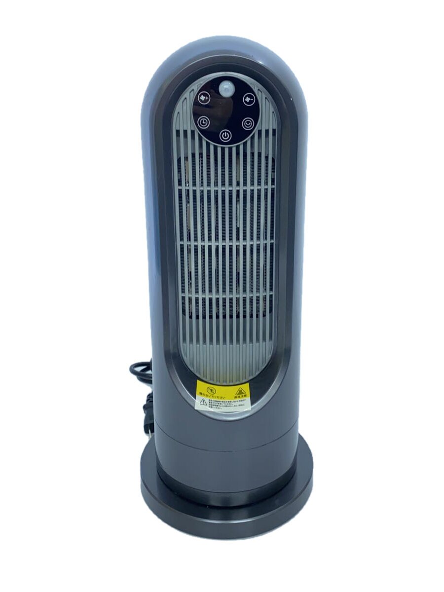 【中古】セラミックヒーター/UML-020【家電・ビジュアル・オーディオ】