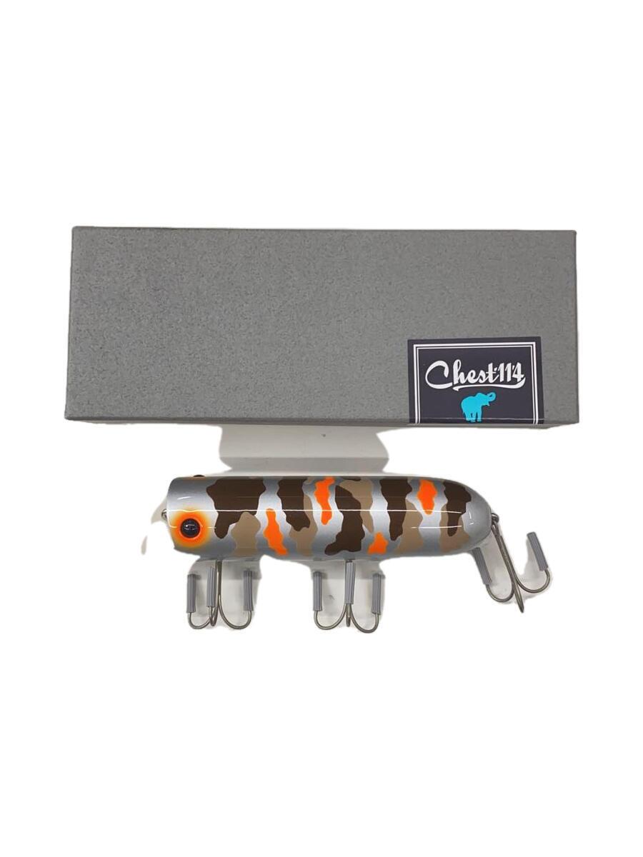 【中古】Chest114/ルアー【スポーツ】