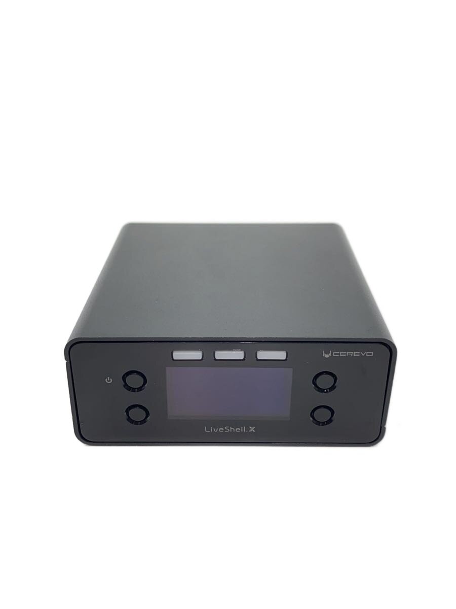 【中古】CEREVO◆オーディオ余分の物/CDP-LS04A【家電・視覚性・オーディオ】