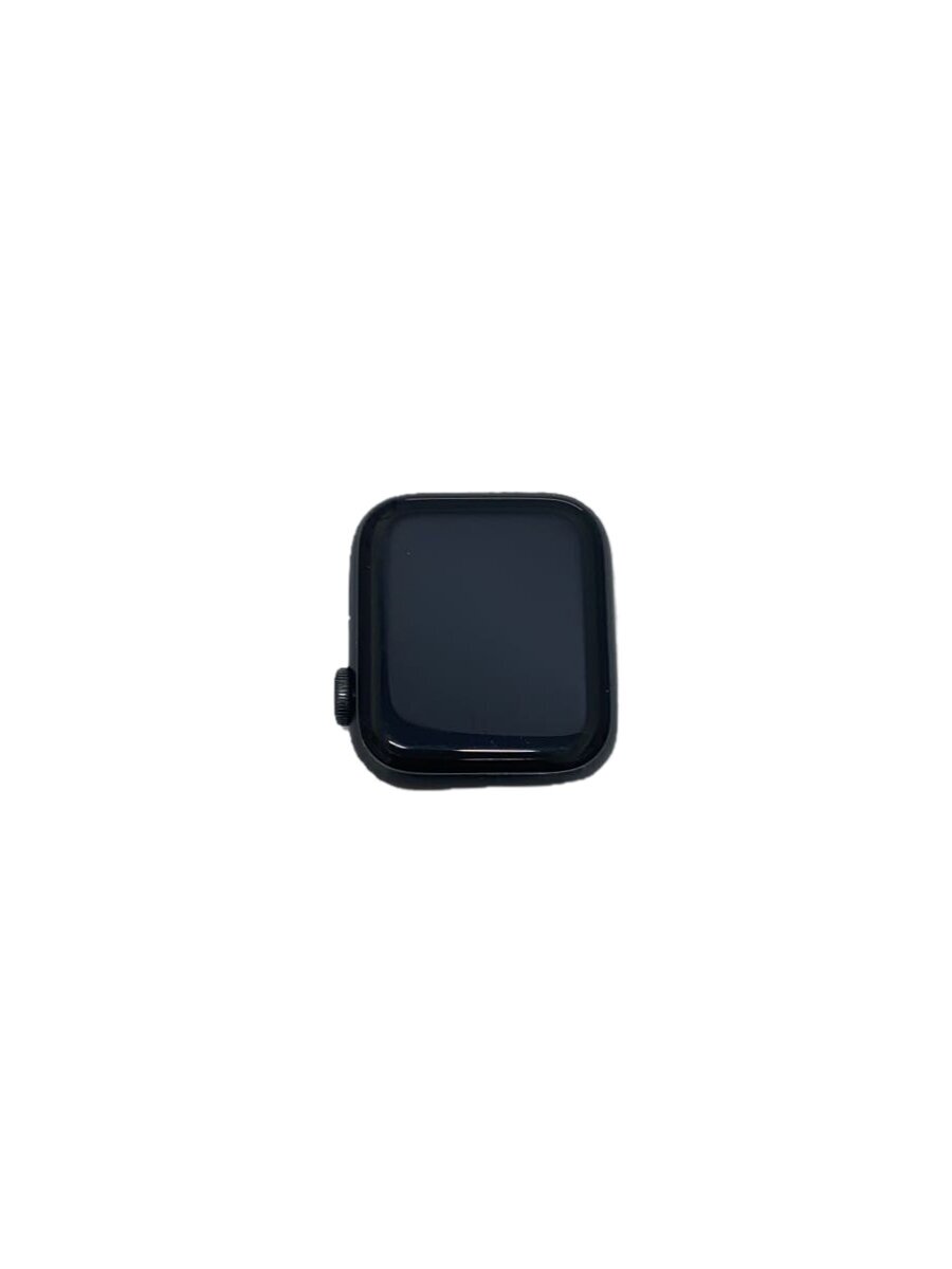 【中古】Apple◆Apple Watch Nike SE 第1時人 GPS模範例 40粍 MKQE3J/A あき場所薄墨色/【服飾雑貨他】