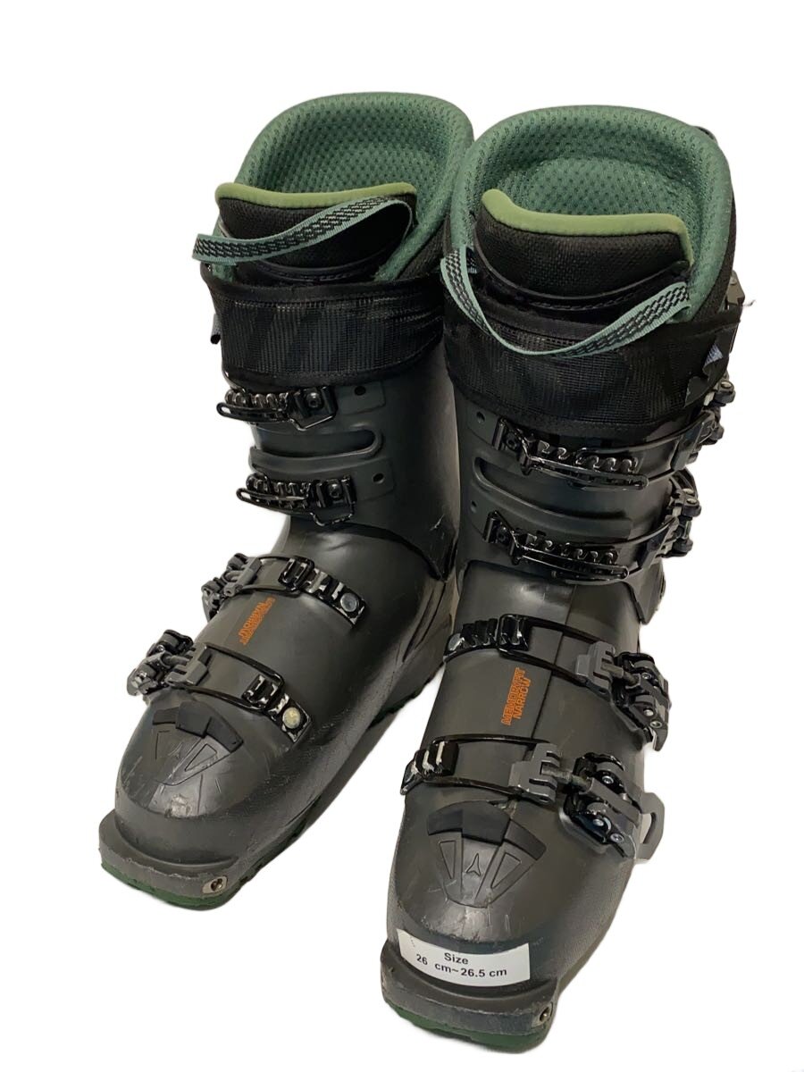 【中古】ATOMIC◆スキーの板ブーツ/26.5珊【運動競技】