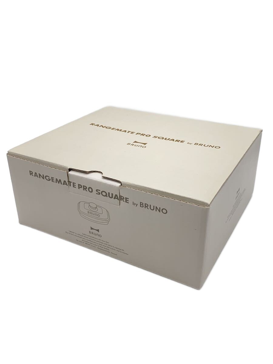 【中古】BRUNO◆鍋/MCB102A//【勝手もと装置】