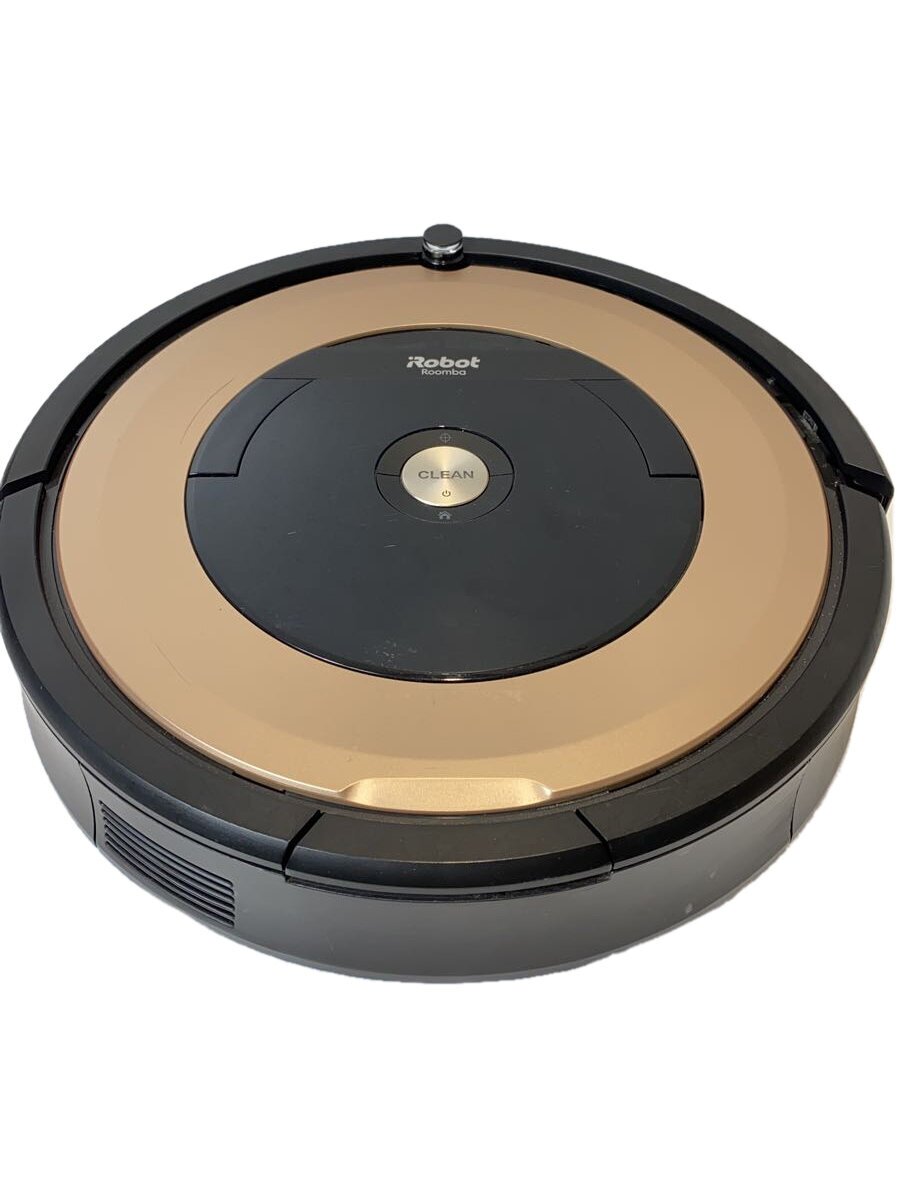 iRobot roomba　893 ルンバ 楽天市場】iRobot アイロボット/ロボット掃除機ルンバ893/Roomba