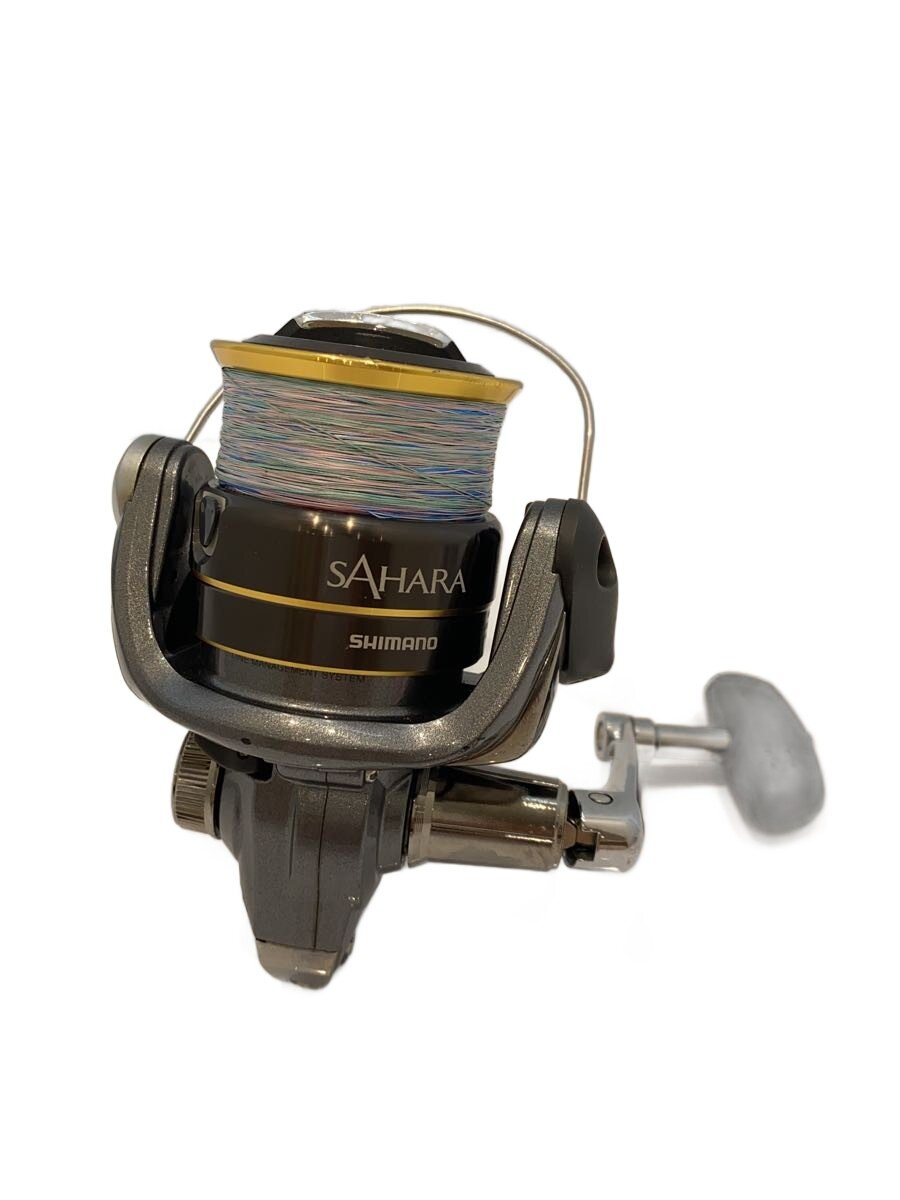 【中古】SHIMANO◆木管/スピニングリール/SephiaBB C3000SDHHG//【運動競技】