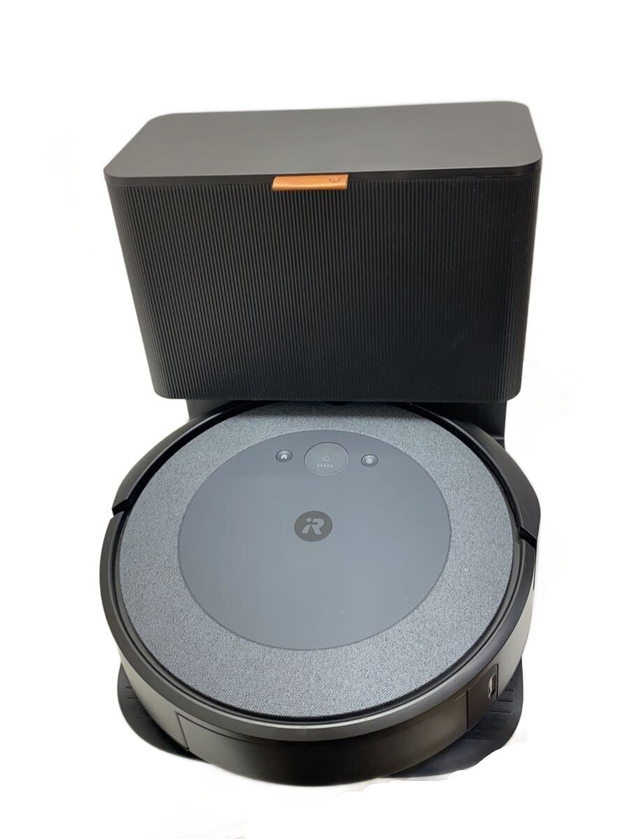 【中古】iRobot◆掃除機 ルンバ コンボ i5+ i557860【家電・ビジュアル・オーディオ】