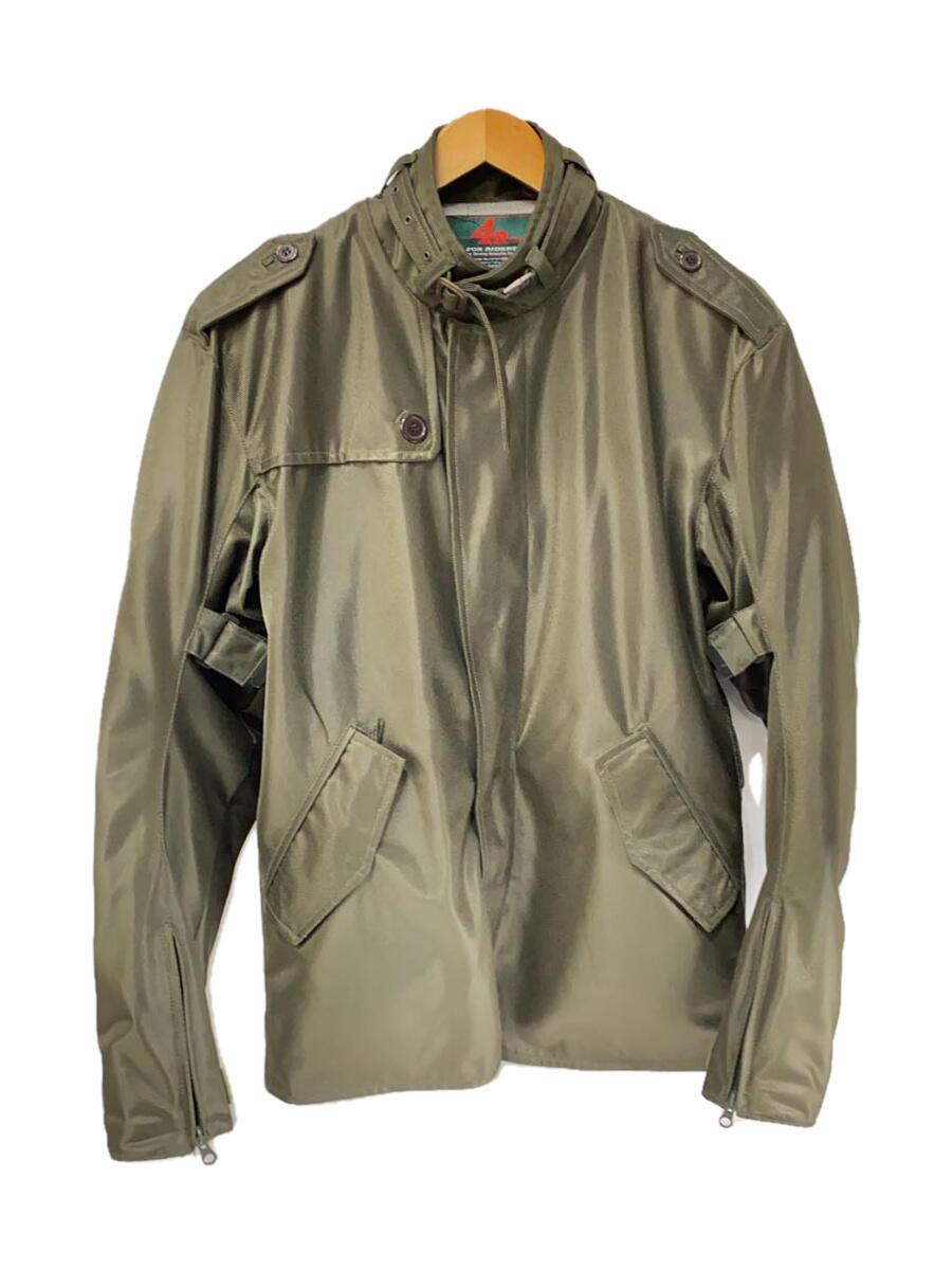 【中古】for riders/スポーツウェアー/L/GRN【スポーツ】