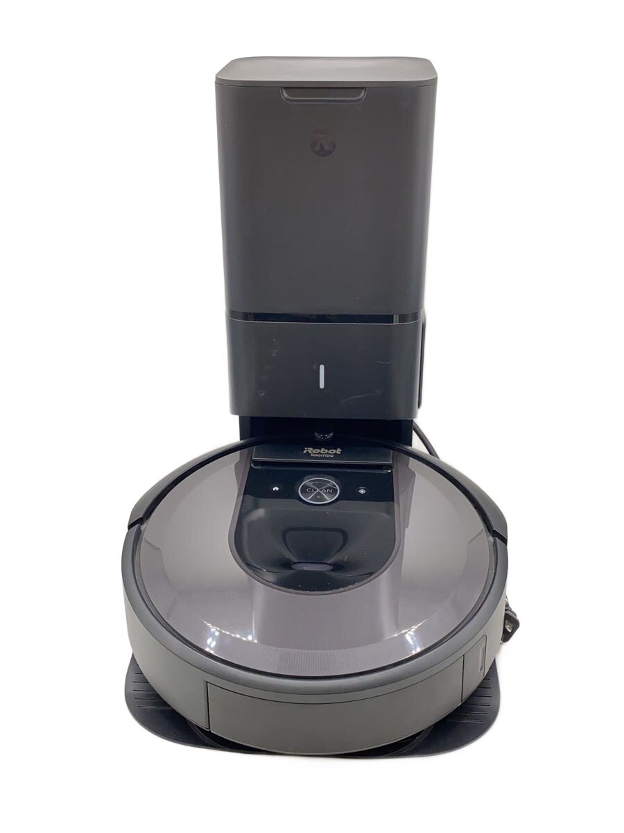 【中古】iRobot◆洗い濯ぎ機 ルンバi7 i715060 RVB-Y2//【家電・視覚的・オーディオ】