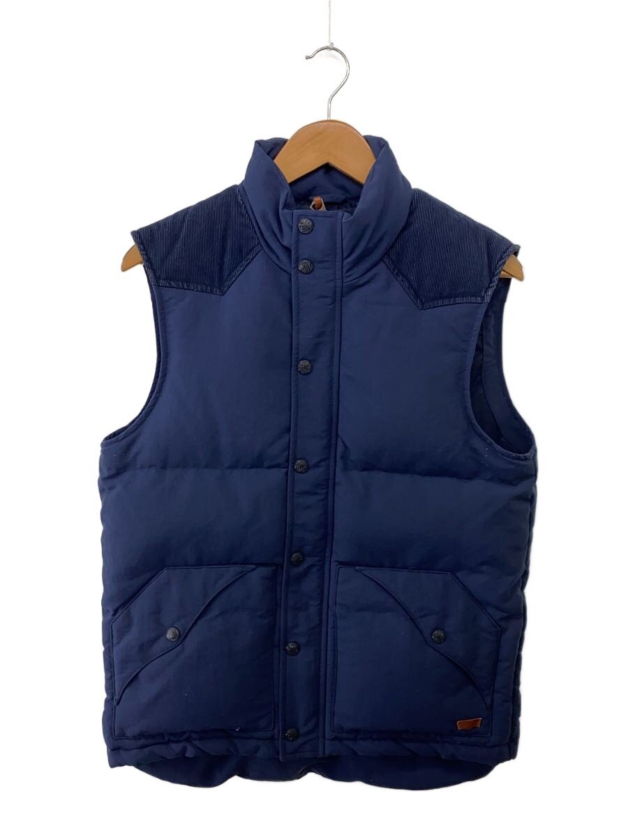 【中古】Levi’s◆キルティングより良い/--【メンズウェア】
