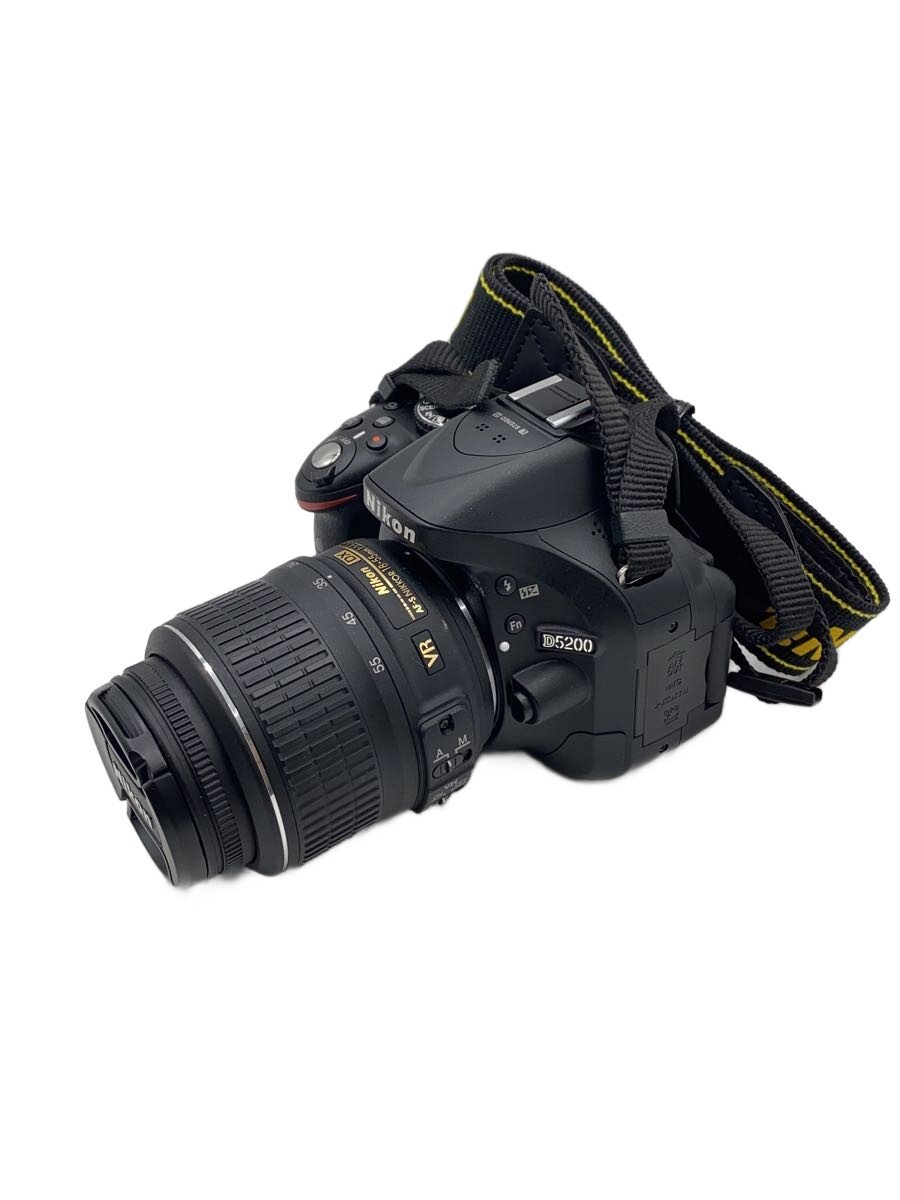 楽天市場】ニコン 一眼レフ デジタルカメラ レンズキット ◇ D5100 AF