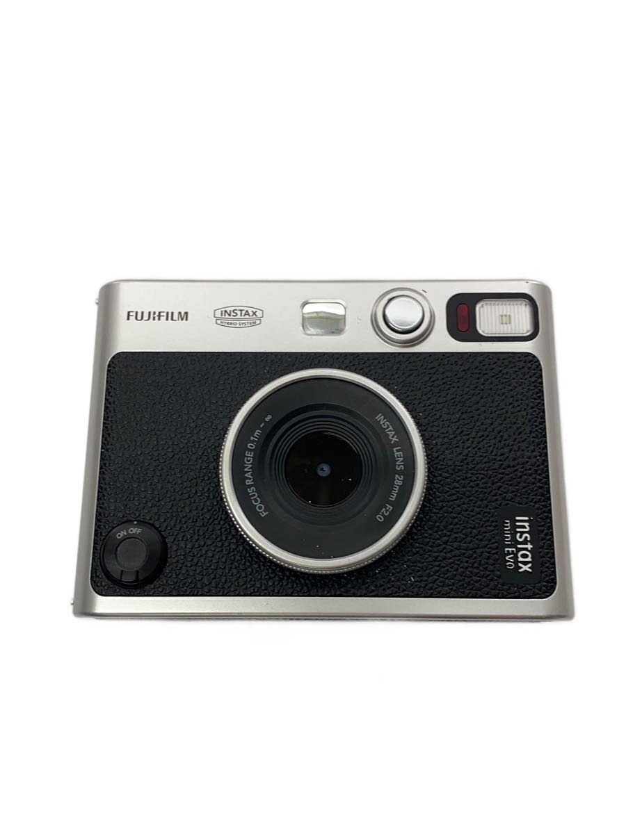 【中古】FUJIFILM◆コンパクトデジタルカメラ//【写真機】