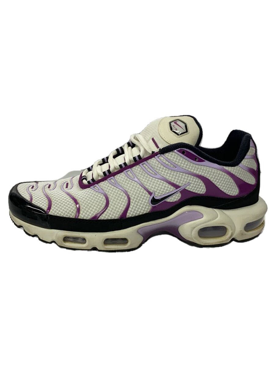 【中古】NIKE◆シューズ/26.5珊/WHT/FN6949-100【シューズ】
