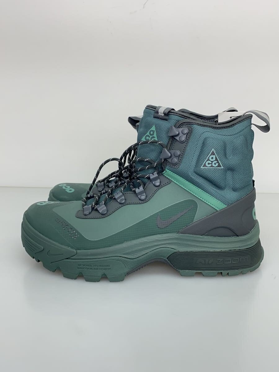 【中古】NIKE ACG◆ブーツ/US10/GRY/DD2858-001【シューズ】｜2ｎｄ STREET 店
