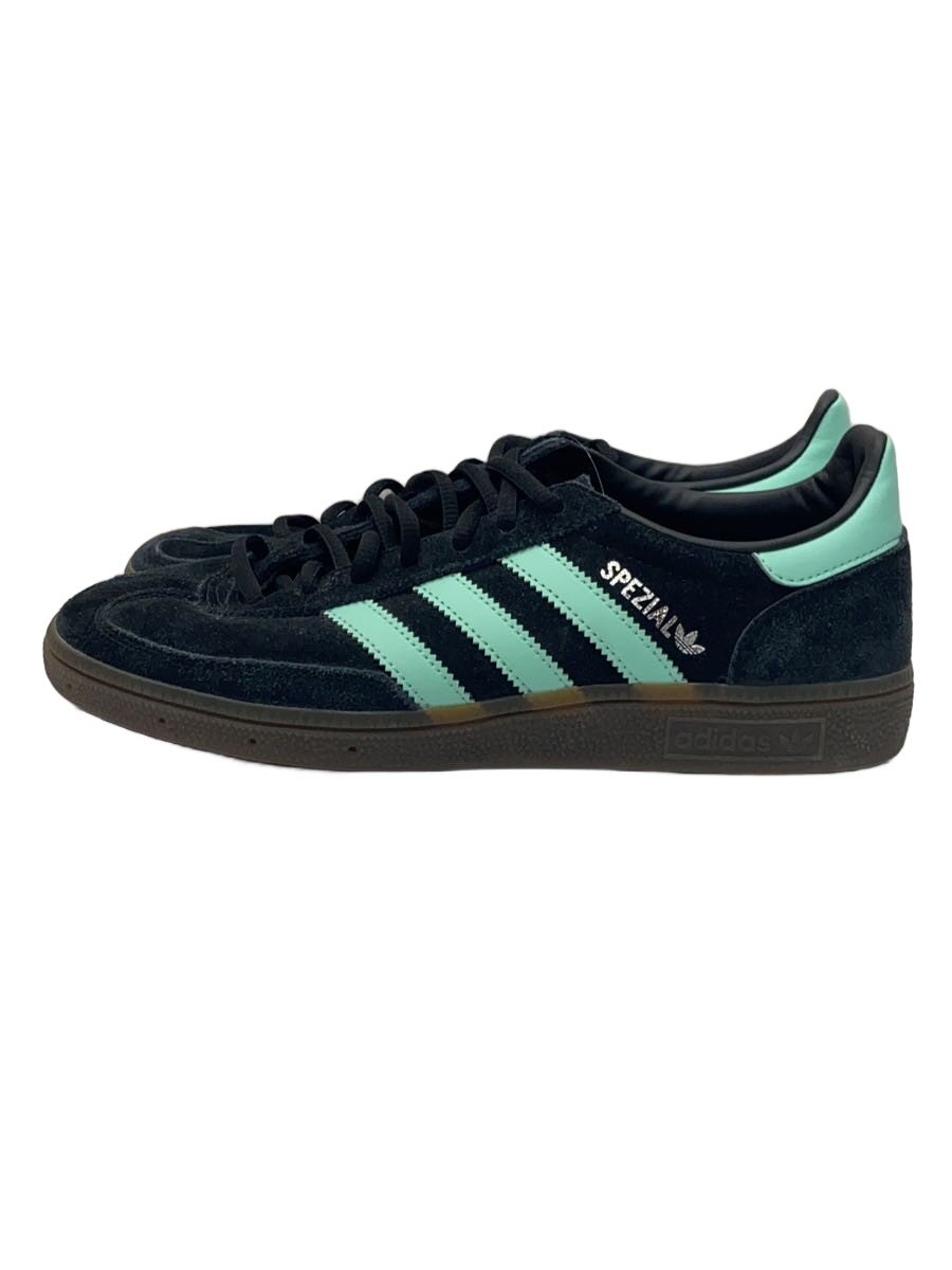 【中古】adidas◆ローカットスニーカー/25cm/BLK/IH7491【シューズ】|2nd STREET 店