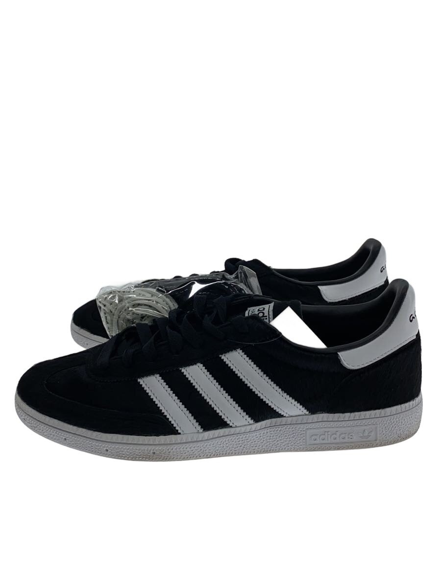 【中古】adidas◆HANDBALL SPEZIAL_ハンドボール スペツィアル/28.5糎/BLK【シューズ】