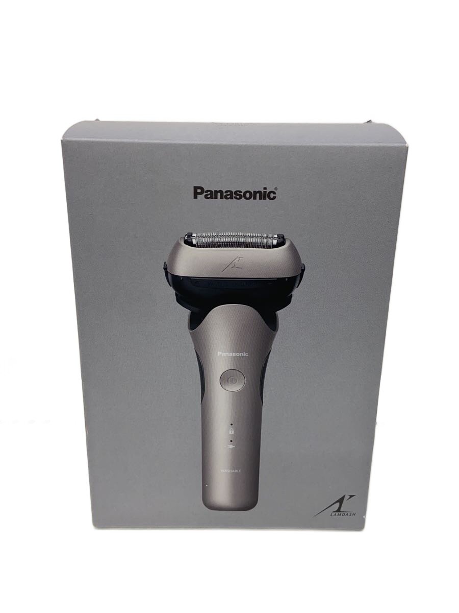 【中古】Panasonic◆シェーバー ES-L361D-S//【家電・ビジュアル・オーディオ】