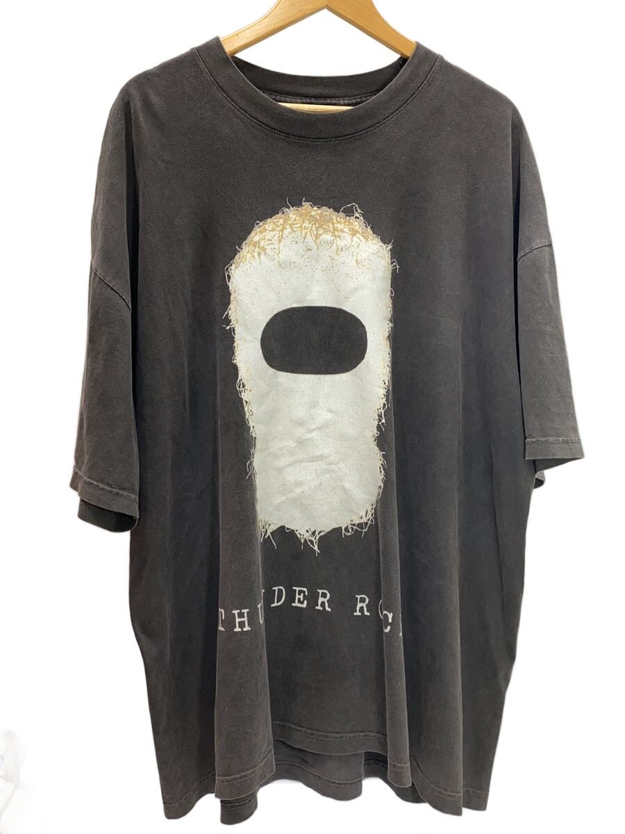 【中古】RIZE/プルオーバー/XXL/綿織物/GRY//【メンズウェア】