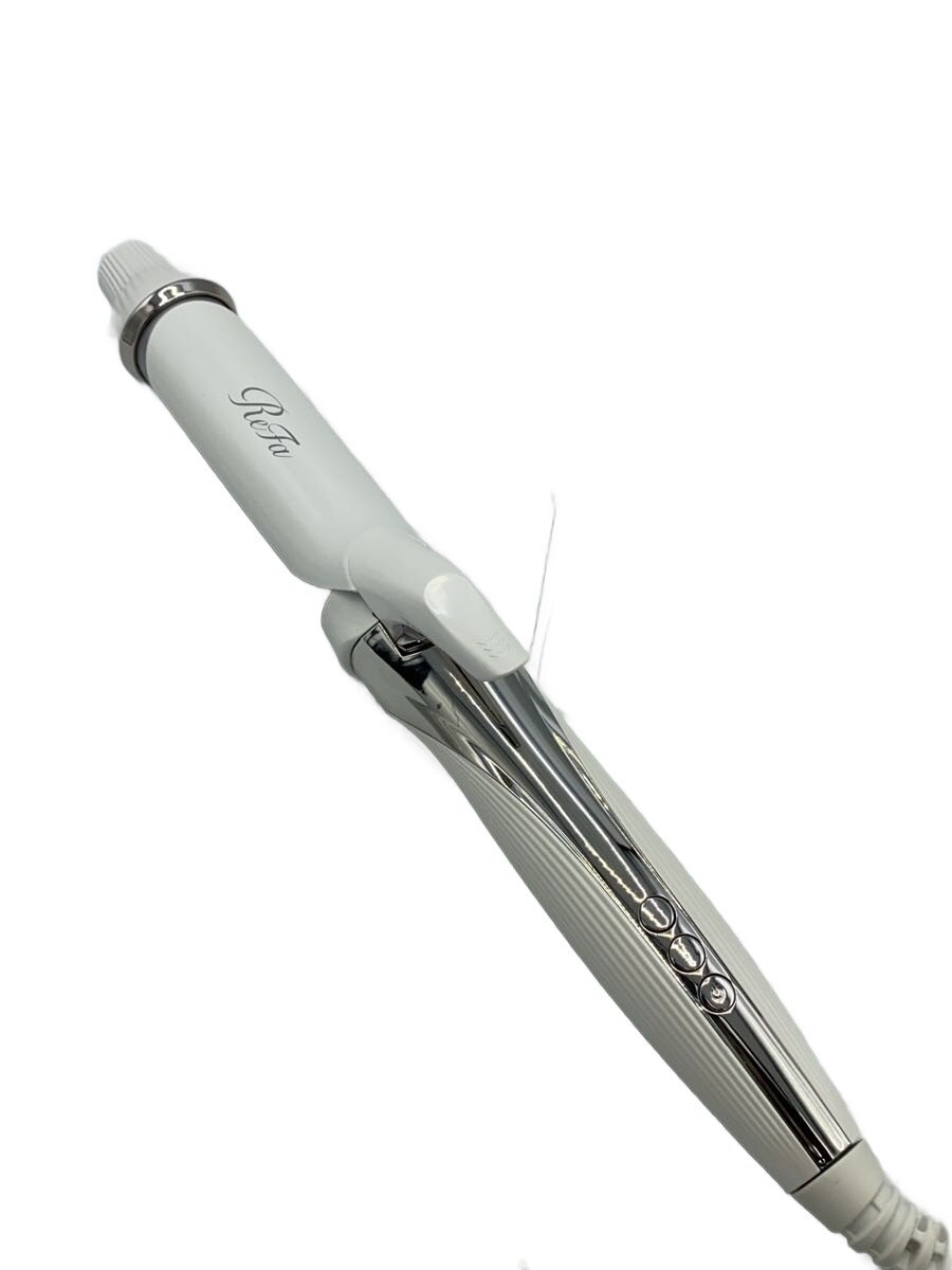 【中古】ReFa◆ドライヤー・髪の毛鉄 ReFa BEAUTECH CURL IRON 32 RE-AF00A//【家電・視覚的・オーディオ】