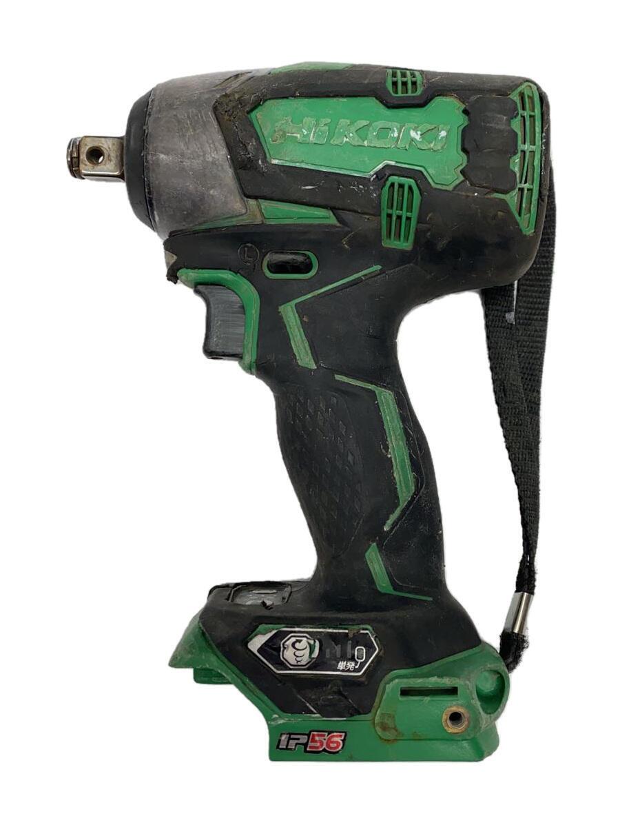 【中古】HiKOKI◆電動工具/WR14DBDL2【DIY用品】