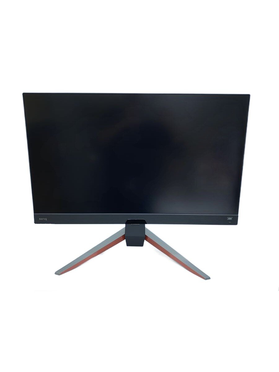 【中古】BENQ◆MOBIUZ/ゲーミングモニター/EX2710Q//【家電・ビジュアル・オーディオ】