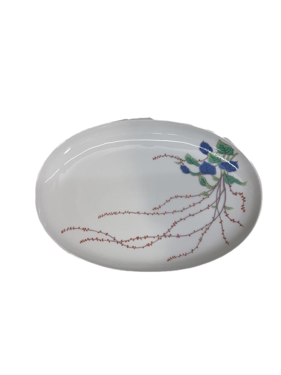 楽天市場】FUKAWA SEIJI 深川製磁 食器 有田焼 松柄 平鉢 大皿 メンズ