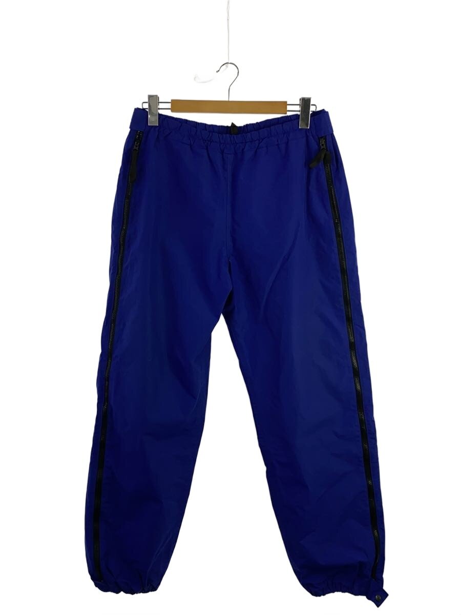 【中古】THE NORTH FACE◆下つ方/L/ゴアテックス/BLU/無地/054245【メンズウェア】