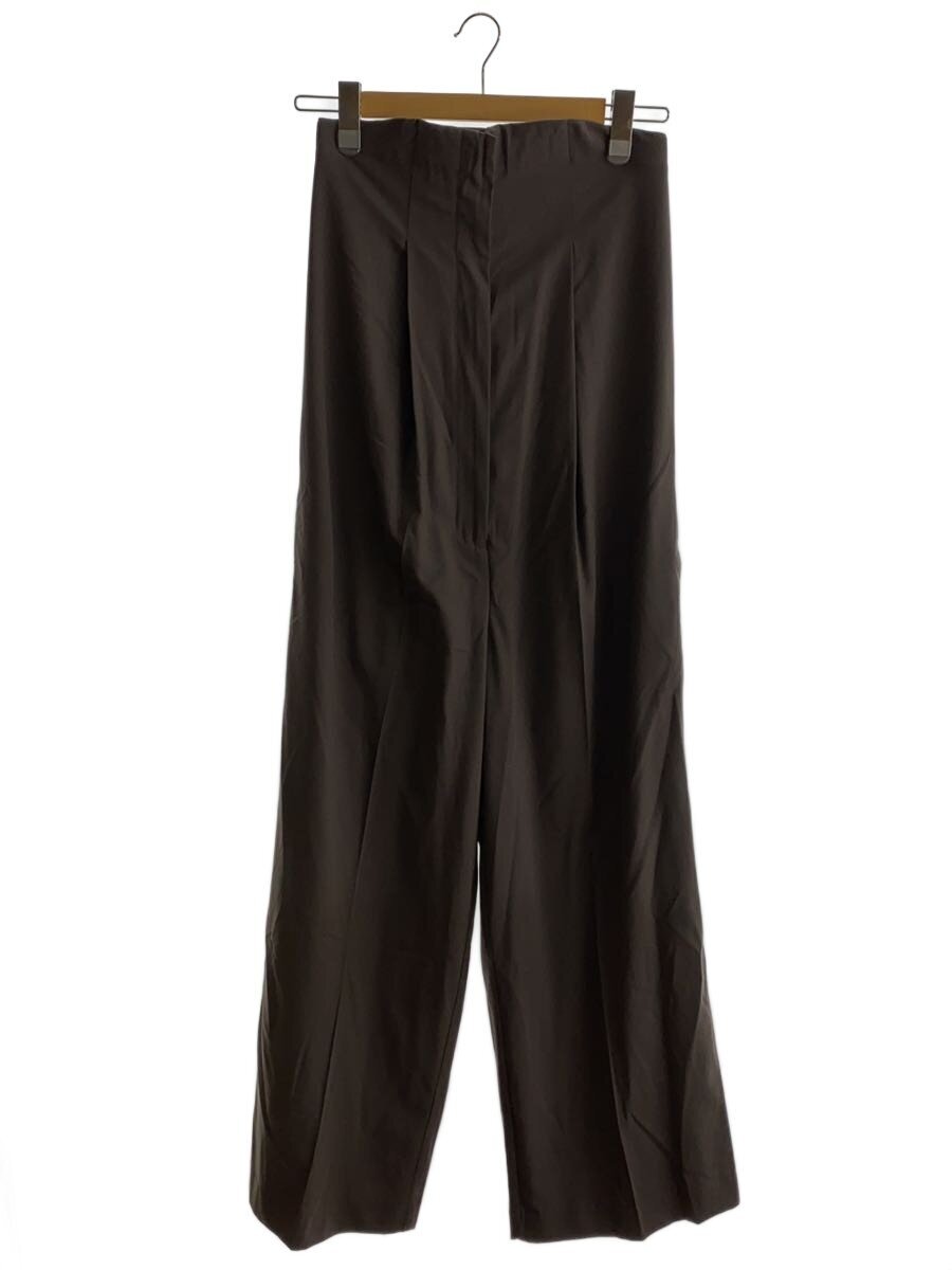 【中古】TODAYFUL◆24AW/Tuck Bare Combinaison/オールインワン/38/ポリエステル/GRY【レディースウェア】｜2ｎｄ STREET 店