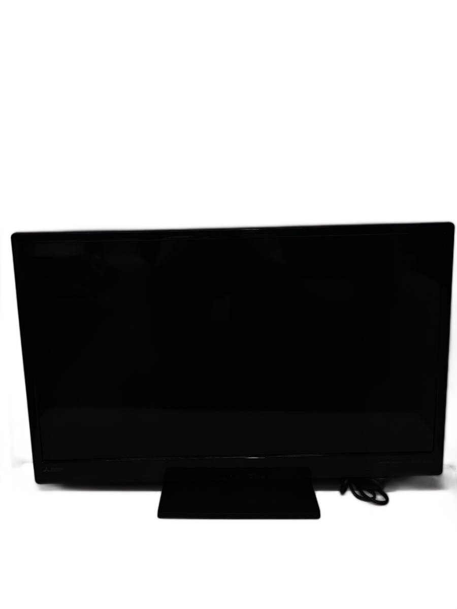 【中古】MITSUBISHI◆薄型テレビ・液晶テレビ REAL LCD-32LB8 [32インチ]//【家電・ビジュアル・オーディオ】｜2ｎｄ STREET 店