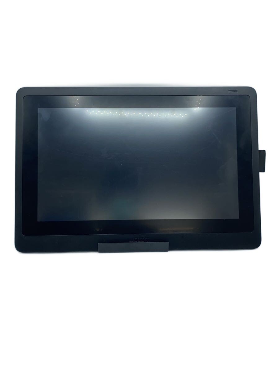 【中古】WACOM◆書きもの経口避妊薬 DTK-1660E/K0 [黒いこと]【マイコン】