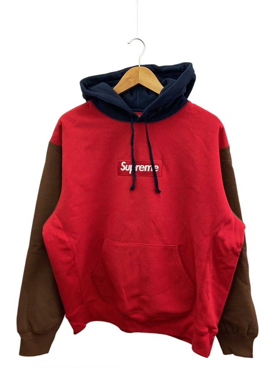 【中古】Supreme◆24FW/BOX LOGO HOODED SWEATSHIRT/パーカー/M/コットン/【メンズウェア】｜2ｎｄ STREET 店