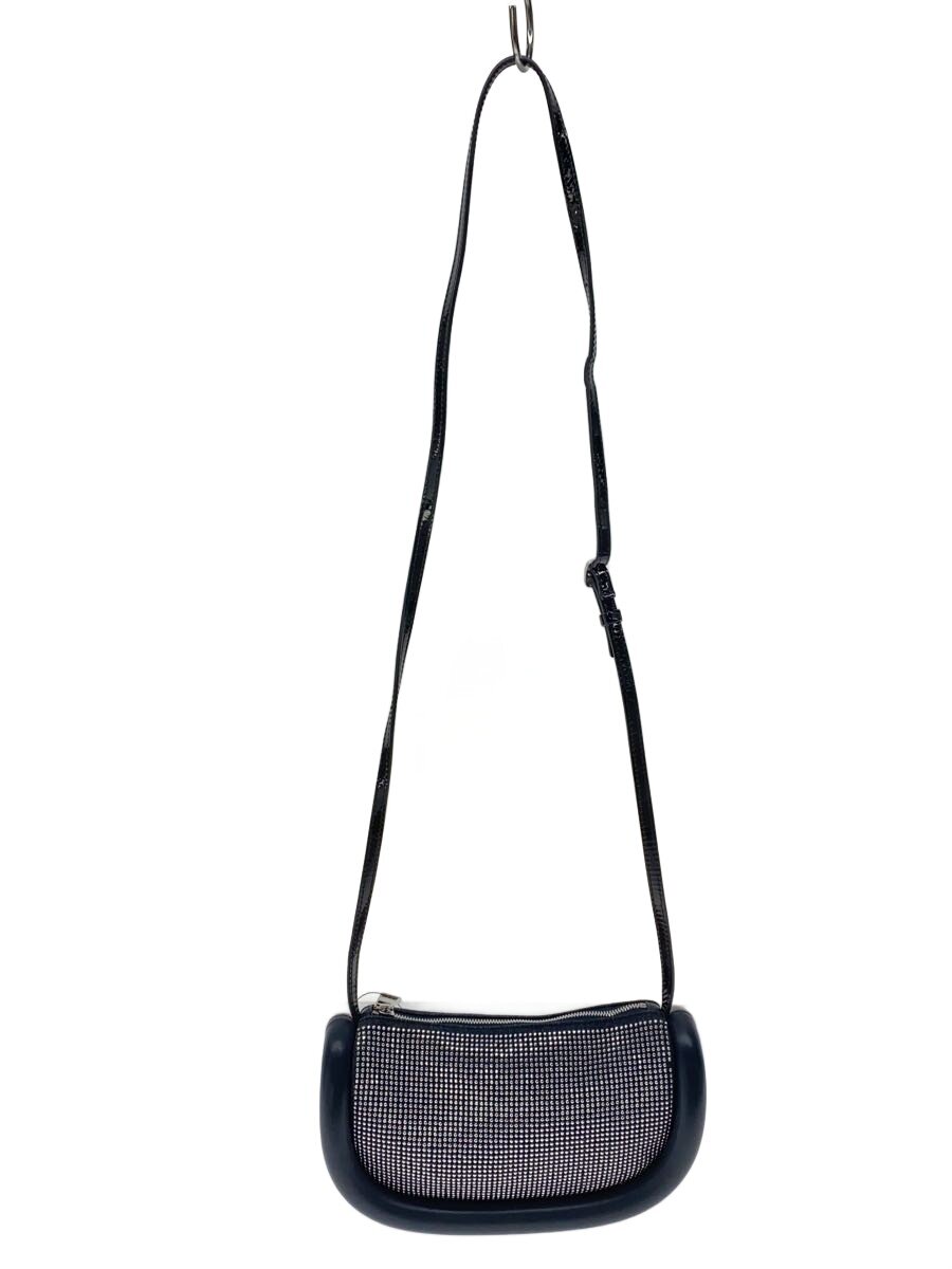 【中古】JW ANDERSON(J.W.ANDERSON)◆Bumper-12 hotfix/--/ネイビー【バッグ】｜2ｎｄ STREET 店