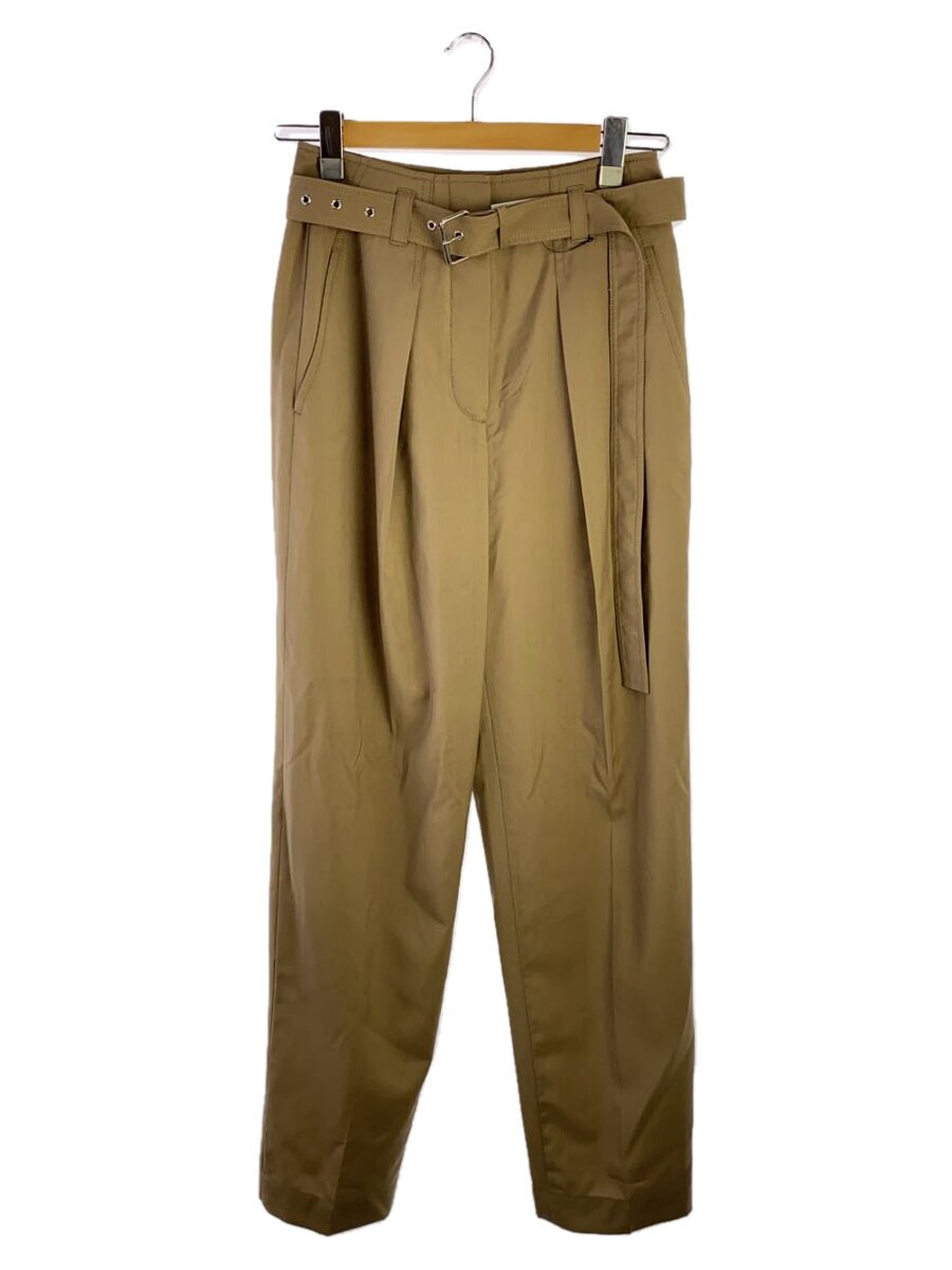 【中古】JW ANDERSON(J.W.ANDERSON)◆スラックスズボン下/36/毛糸/BEG/00000122494089【メンズウェア】