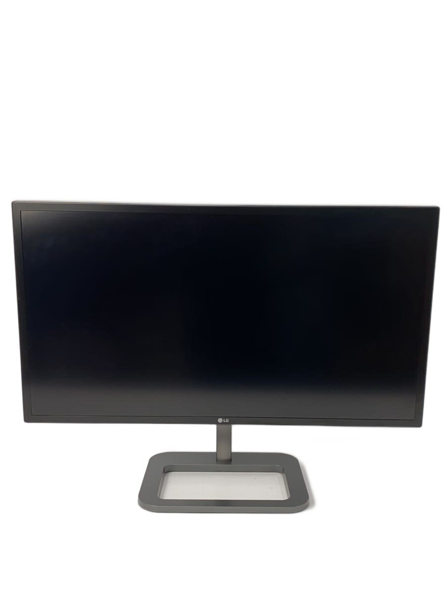 【中古】LG Electronics Japan◆液晶モニタ・液晶ディスプレイ 31MU97-B [31インチ]//【パソコン】｜2ｎｄ STREET 店