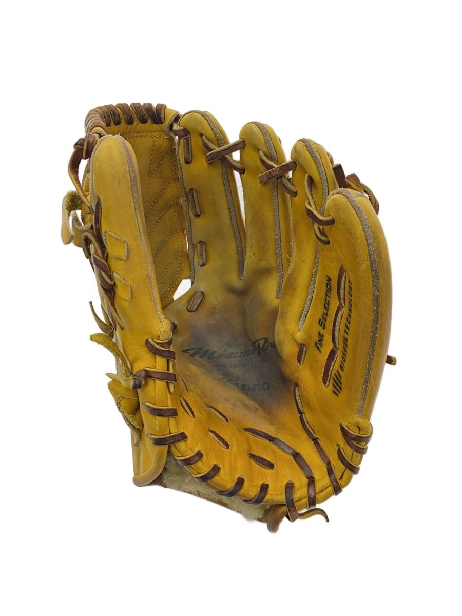 【中古】MIZUNO◆野球用品/右利き用/CML/MIZUNO pro FINE SELECTION BIO TECHNOLO【スポーツ】