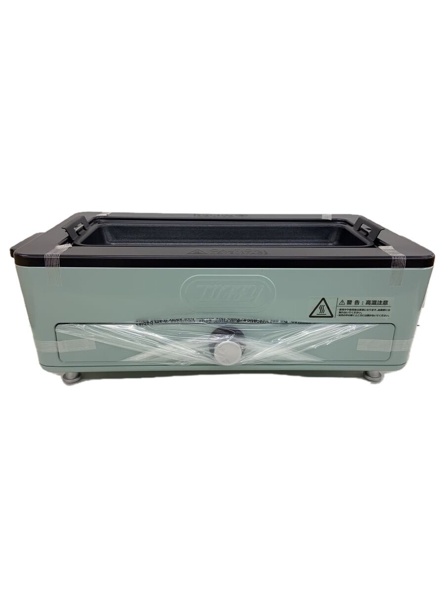 【中古】LADONNA◆ホットプレート K-SY1 Toffy スモークレス焼肉ロースター【家電・ビジュアル・オーディオ】