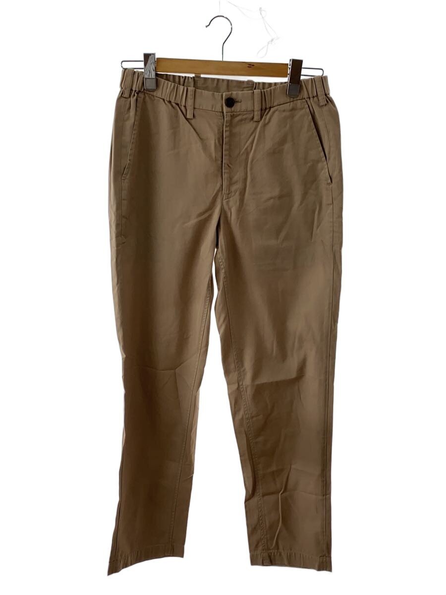 【中古】ISSEY MIYAKE MEN◆ボトム/1/コットン/BEG/ME63FF032【メンズウェア】|2nd STREET 店