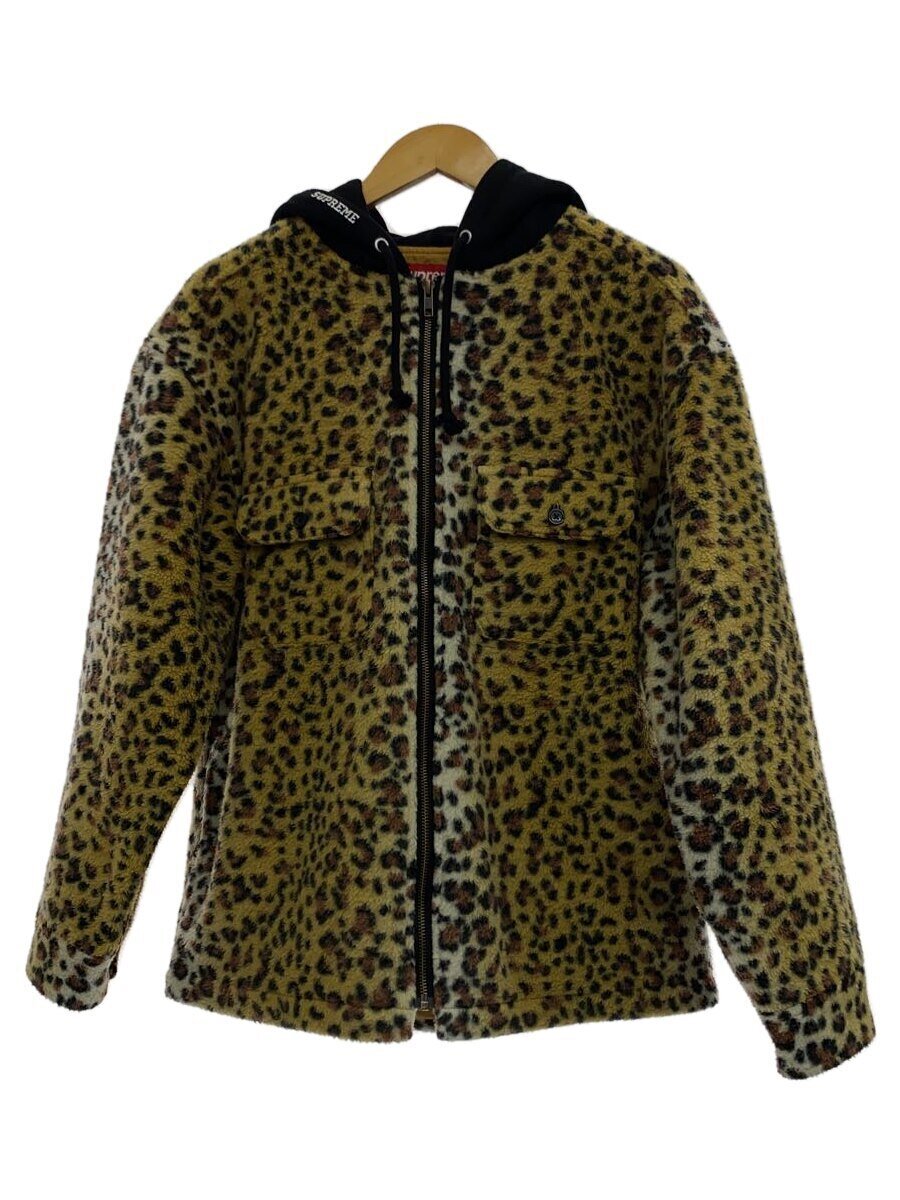 【中古】Supreme◆フリースジャケット/S/ポリエステル/マルチカラー/アニマル【メンズウェア】|2nd STREET 店