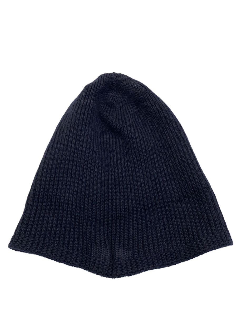 【中古】Buzz Rickson’s◆編み物旗がしら/--/アクリル樹脂/NVY/メンズ【服飾雑貨他】