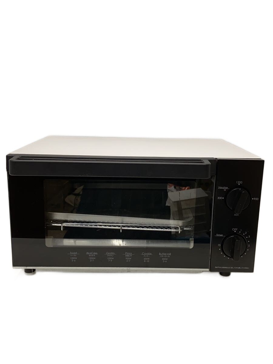 【中古】NITORI◆トースター MG12CKD-2(8970898)【家電・ビジュアル・オーディオ】