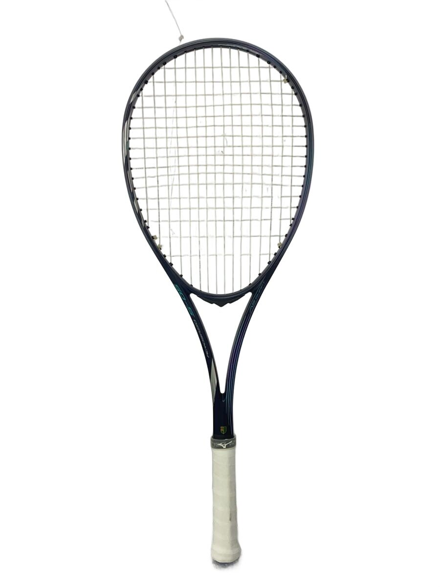 【中古】MIZUNO◆庭球櫂/軟式櫂/ACROSPPED S-05//【運動競技】