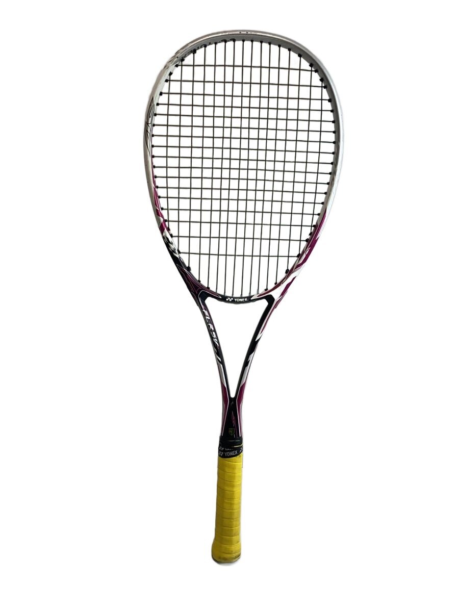 【中古】YONEX◆テニスラケット/F-LASER5V【スポーツ】