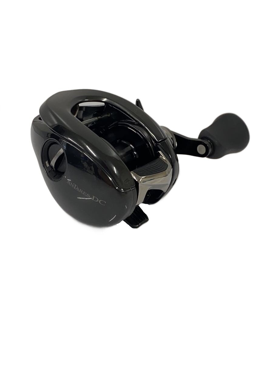 【中古】SHIMANO◆23 アンタレスDC MD HG RIGHT 046000/ベイトリール【スポーツ】｜2ｎｄ STREET 店