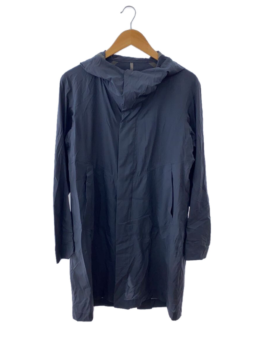 【中古】ARC&rsquo;TERYX◆Assis windshell coat/ナイロンジャケット/XS/GRY/13914/コート//【メンズウェア】｜2ｎｄ STREET 店